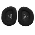 kwmobile Ear Pads for TurtleBeach Recon 70 Headphones Replacement Parts Over Ear Headphones