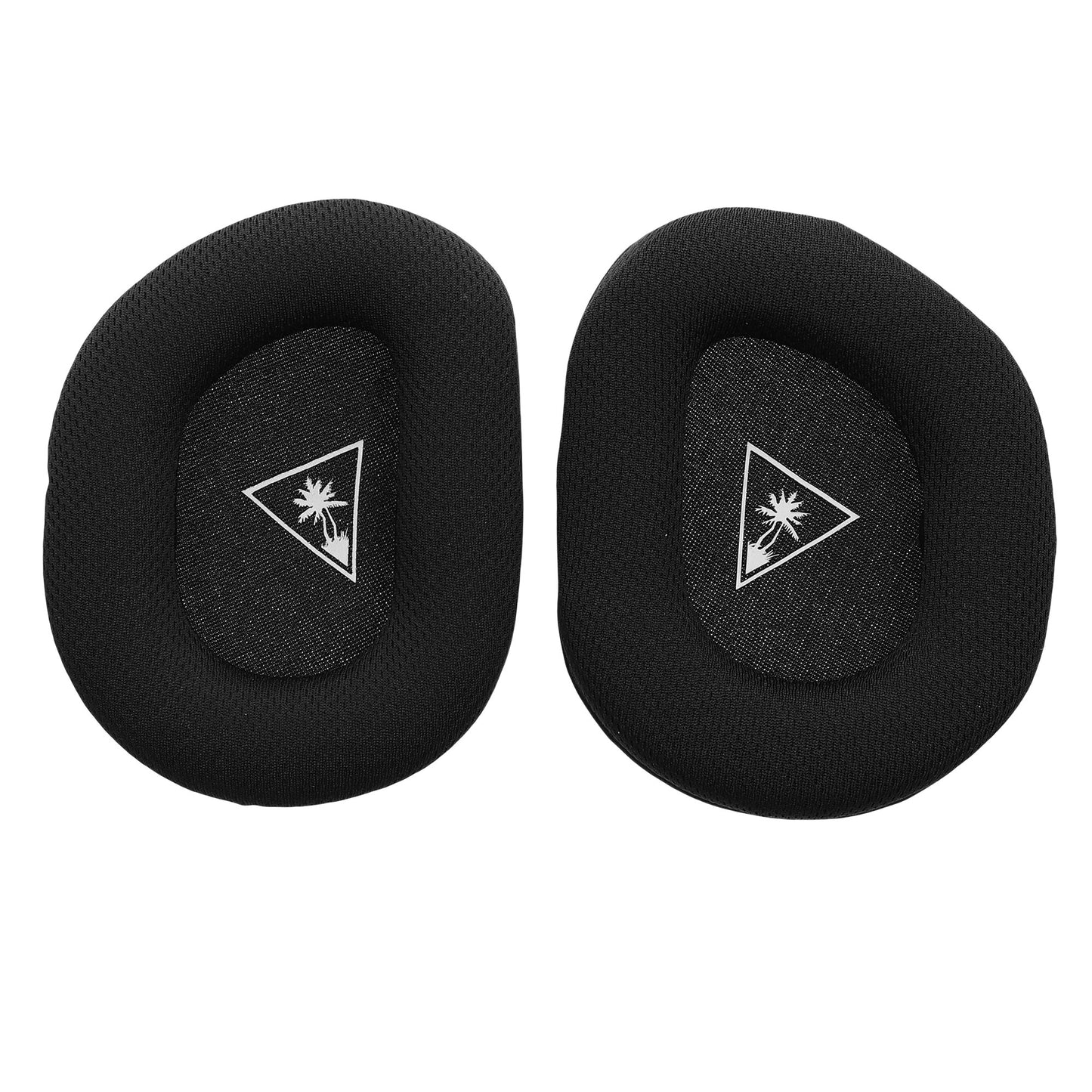 kwmobile Ear Pads for TurtleBeach Recon 70 Headphones Replacement Parts Over Ear Headphones