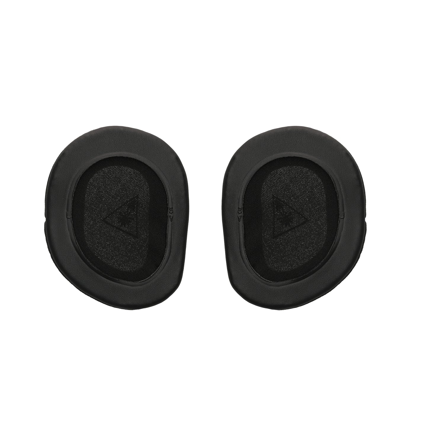 kwmobile Ear Pads for TurtleBeach Recon 70 Headphones Replacement Parts Over Ear Headphones
