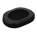 kwmobile Ear Pads for TurtleBeach Recon 70 Headphones Replacement Parts Over Ear Headphones