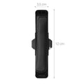 kwmobile Headband Pad compatible with Astro Gaming A50 Wireless Gen4 Over Ear Headphones Replacement Headband Cushion