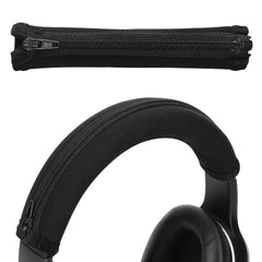 AudioTechnica ATH-S200BT / ATH-S220BT Headband Cover Neoprene with Zip