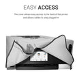 Cover for Canon PIXMA TS8350 / TS8351 / TS8352