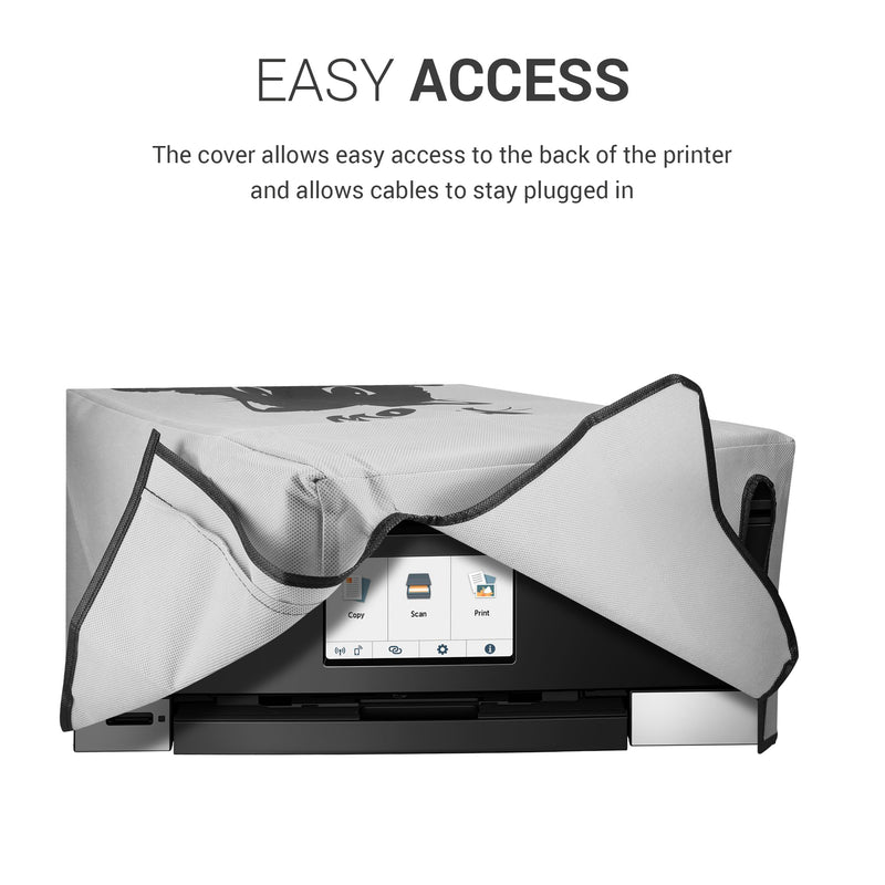 Cover for Canon PIXMA TS8350 / TS8351 / TS8352