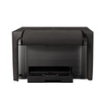 kwmobile Cover compatible with Canon MAXIFY MB5150 - Bag Case Printer - Dust Cover Protective Hood Protective Sleeve