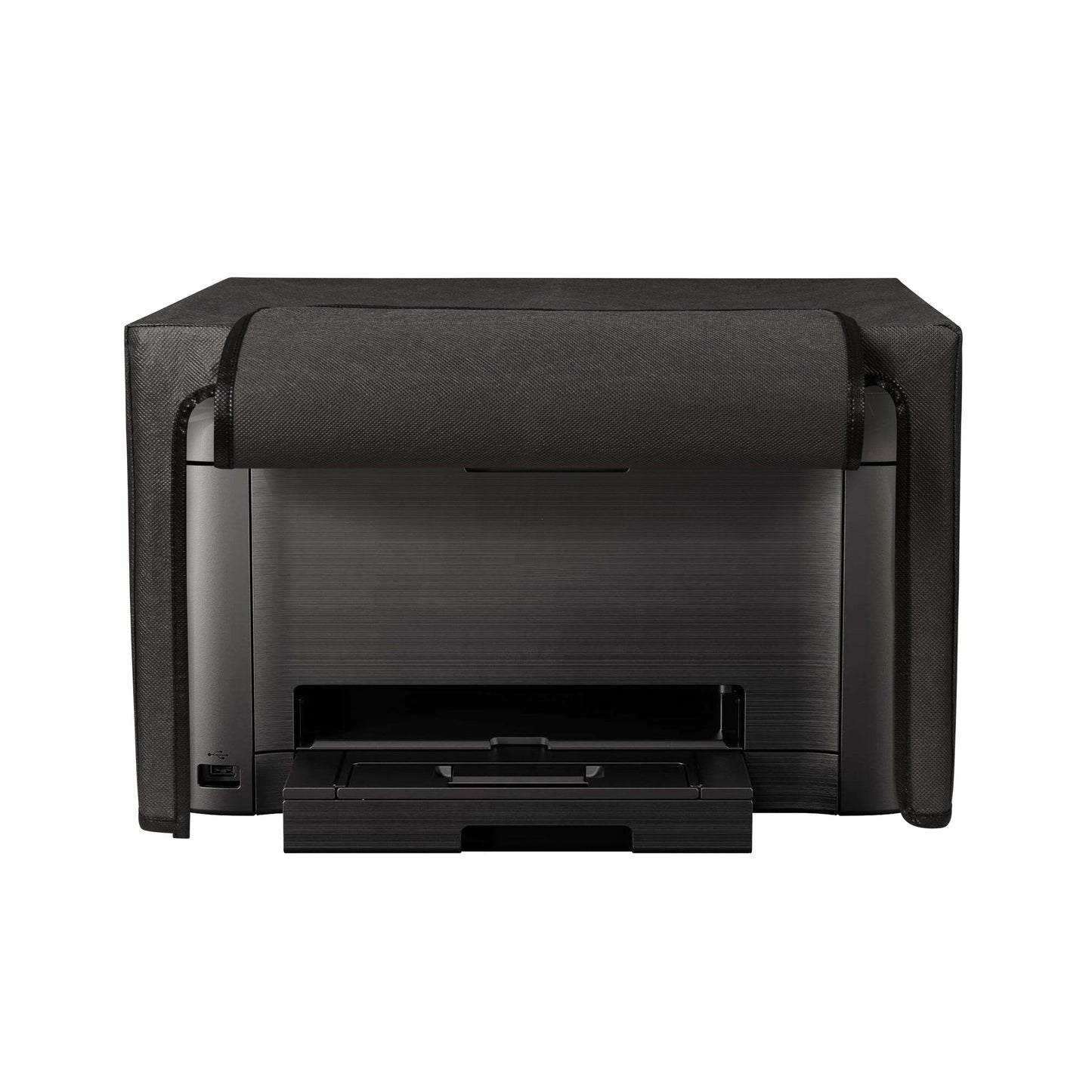 kwmobile Cover compatible with Canon MAXIFY MB5150 - Bag Case Printer - Dust Cover Protective Hood Protective Sleeve
