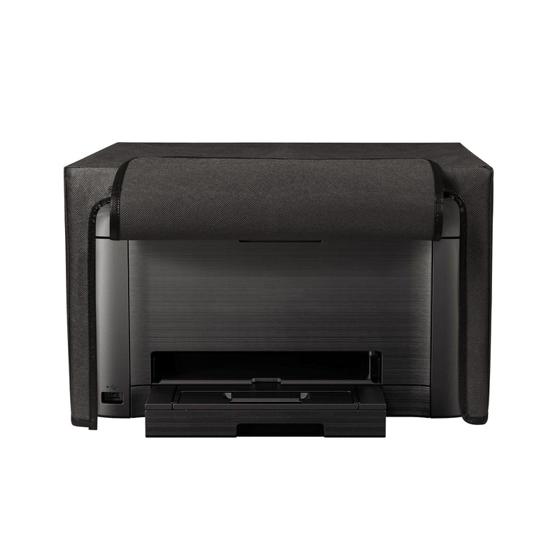 kwmobile Cover compatible with Canon MAXIFY MB5150 - Bag Case Printer - Dust Cover Protective Hood Protective Sleeve
