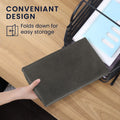 kwmobile Cover compatible with Canon MAXIFY MB5150 - Bag Case Printer - Dust Cover Protective Hood Protective Sleeve