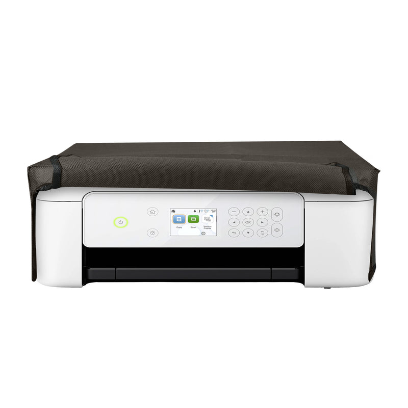 kwmobile Cover compatible with Epson Expression Home XP-4205 - Printer Dust Cover Protective Hood Protective Case