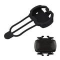 kwmobile Bike Computer Case compatible with Garmin Cadence / Bryton / Magene / iGPSPORT Cadence Sensor Protective Case-Cadence-Sensor