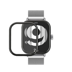 2x Xiaomi Redmi Watch 4 Screen Protector