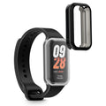 2x Case for Xiaomi Smart Band 8 Active / Redmi Band 2