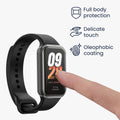 2x Case for Xiaomi Smart Band 8 Active / Redmi Band 2