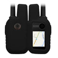 kwmobile Case Compatible with Garmin Alpha 10 - Protective Cover for GPS Handheld Device