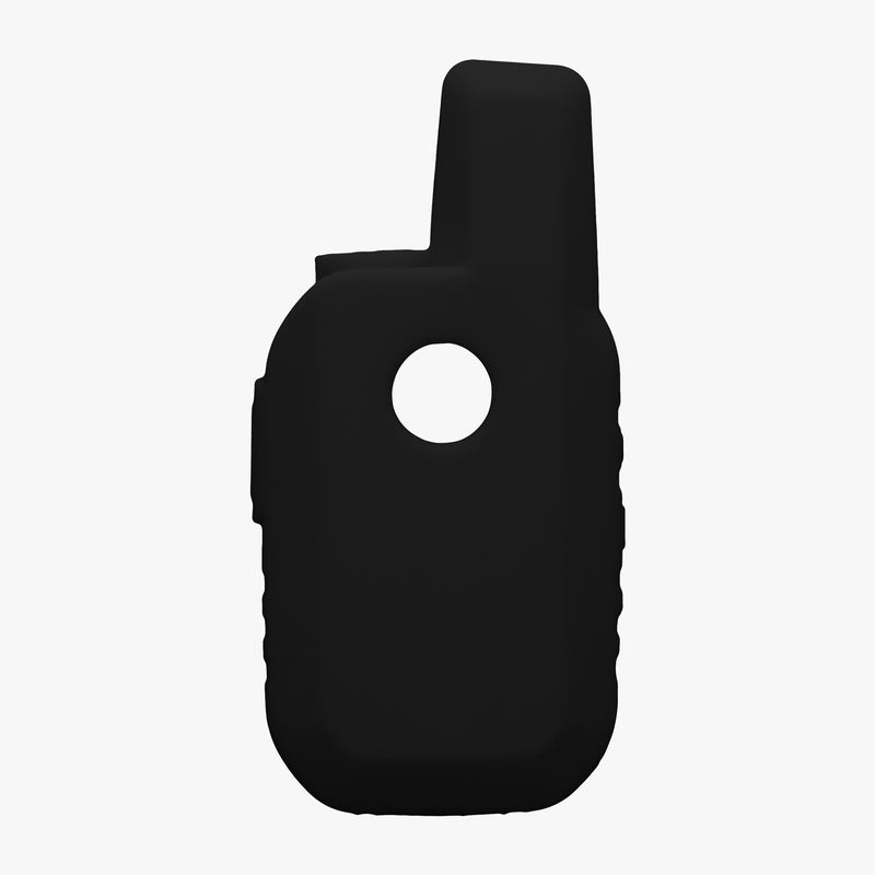 kwmobile Case Compatible with Garmin Alpha 10 - Protective Cover for GPS Handheld Device