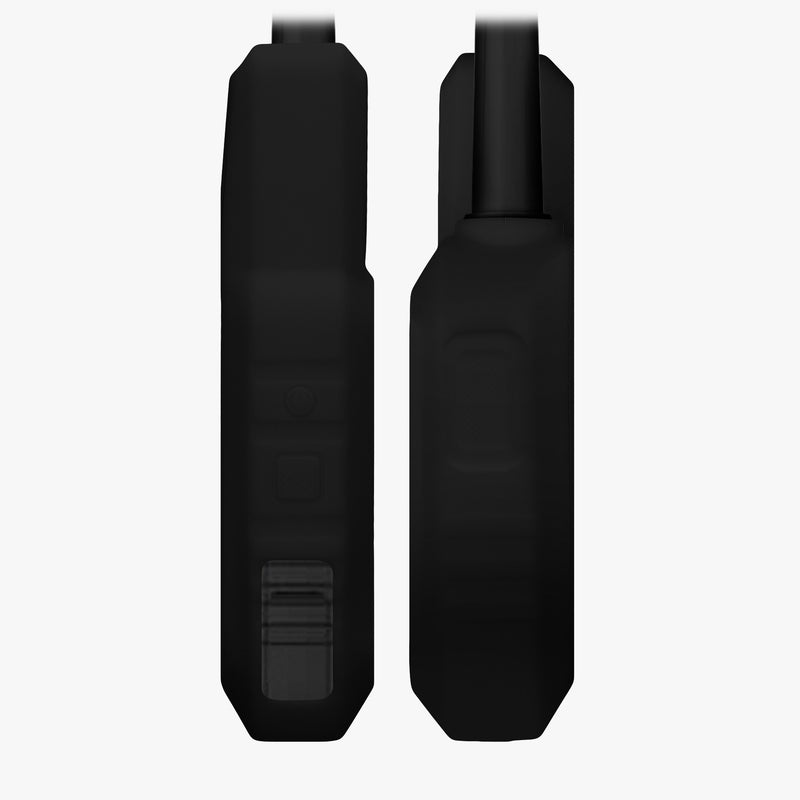 kwmobile Case Compatible with Garmin Alpha 10 - Protective Cover for GPS Handheld Device