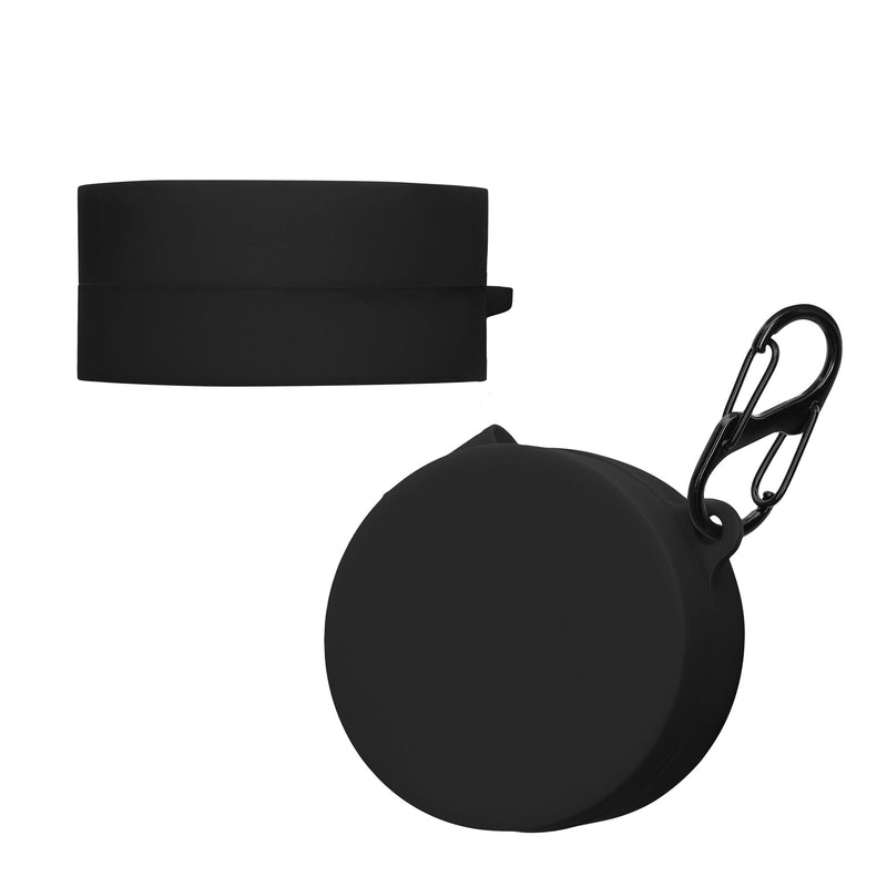 kwmobile Case Compatible with CMF by Nothing Buds Pro Case - Earphone Case - Protective Cover