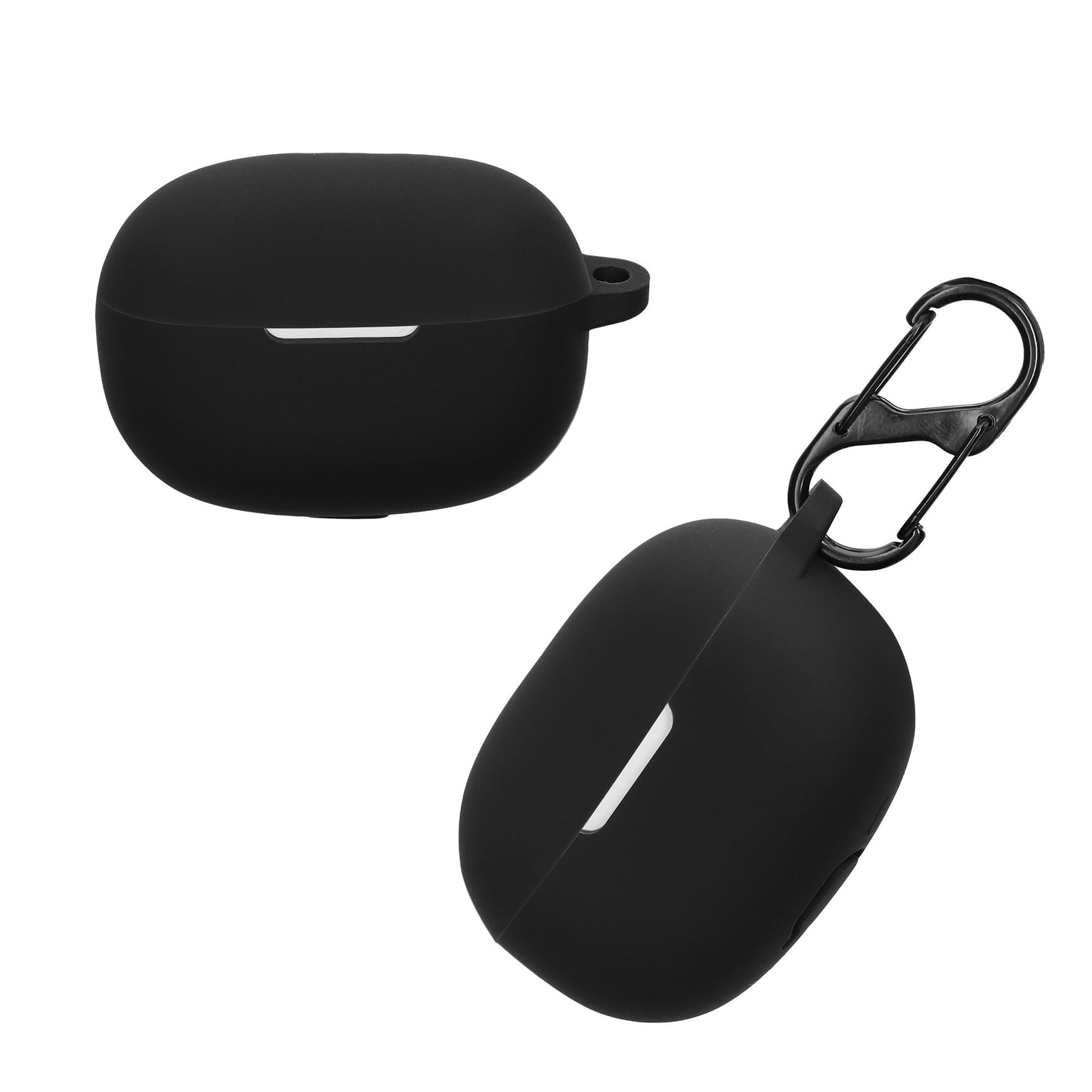 kwmobile Case Compatible with Xiaomi Redmi Buds 5 Pro Headphone Case TPU Cover Protective Case