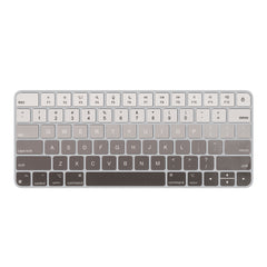 Keyboard Stickers English for Apple Magic Keyboard Wireless Keyboard Sticker