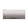 kwmobile Keyboard Stickers English compatible with Apple Magic Keyboard Wireless Keyboard Sticker