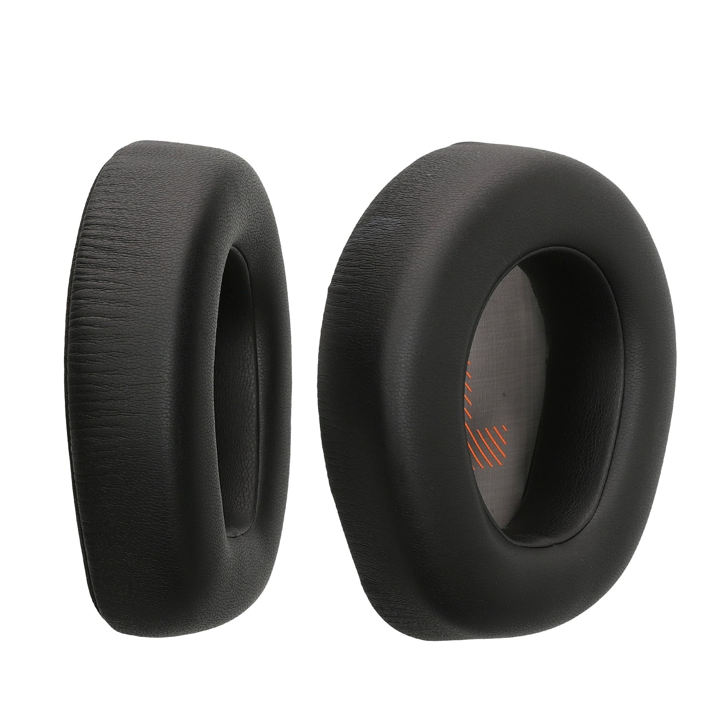 kwmobile Ear Pads for JBL Quantum 300 Headphones Replacement Parts Over Ear Headphones