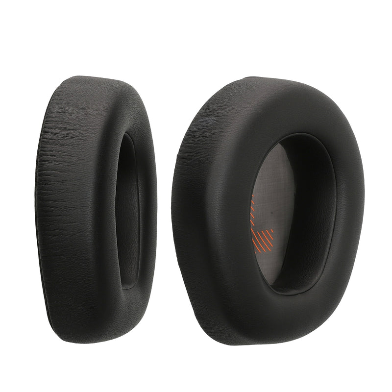 kwmobile Ear Pads for JBL Quantum 300 Headphones Replacement Parts Over Ear Headphones
