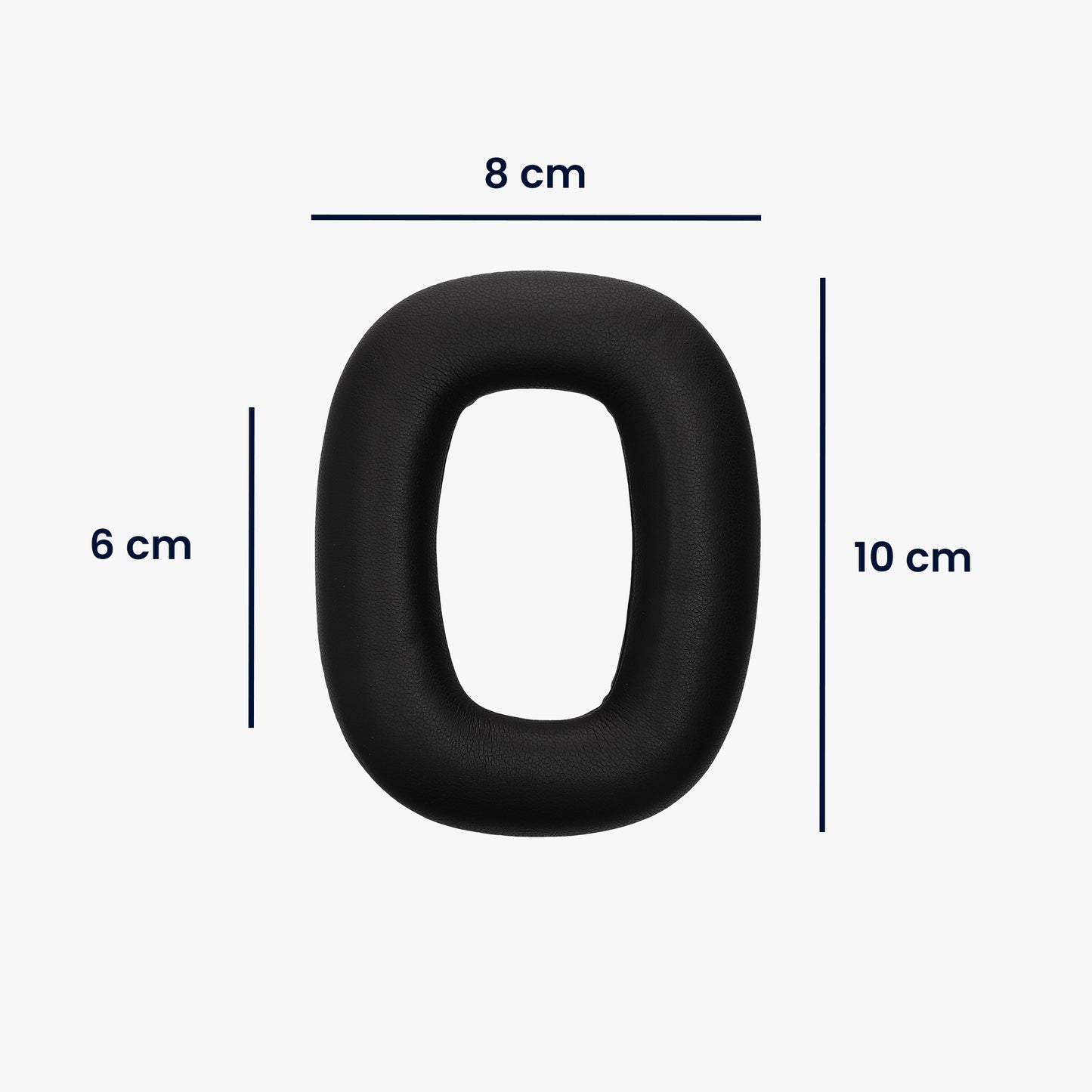 2x Earpads for Logitech G Astro A30