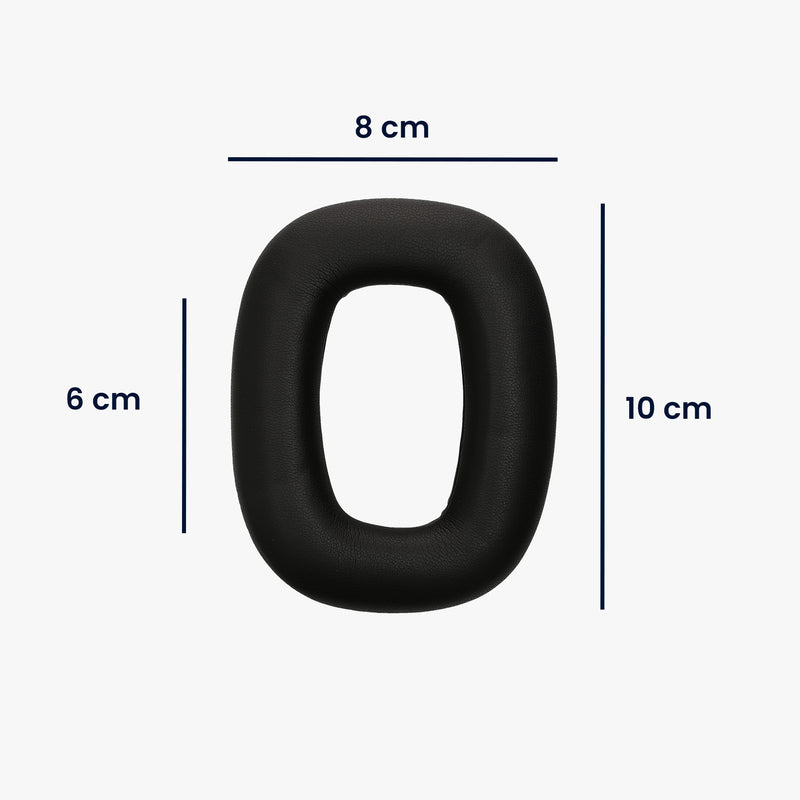 2x Earpads for Logitech G Astro A30