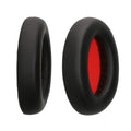 kwmobile Ear Pads for 1More SonoFlow / SonoFlow SE Ear Cushions Replacement Ear Pads Headphone Spare Parts Headphone Replacement Pads Over Ear Headphones
