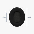 2x Earpads for TurtleBeach Stealth 600 / Stealth 500 / Stealth 400 / Stealth 700 Gen 1