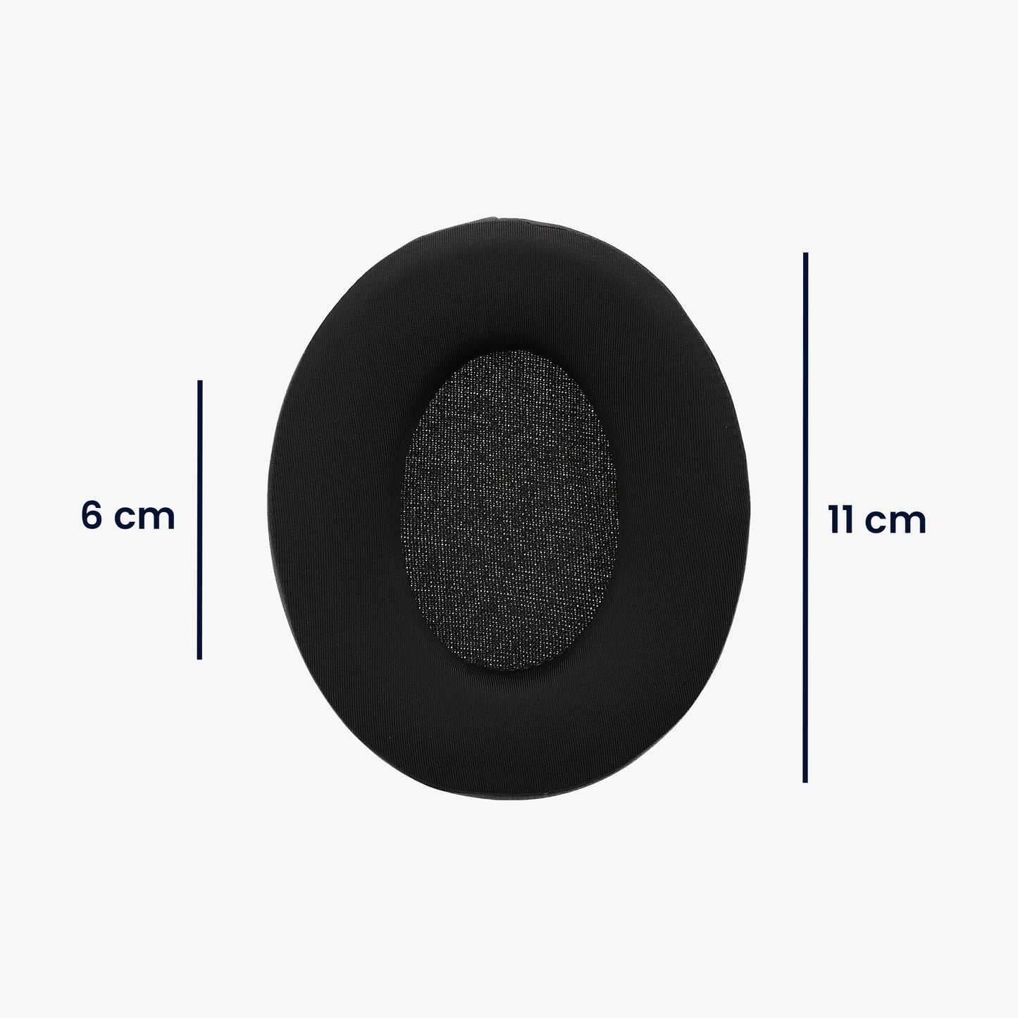2x Earpads for TurtleBeach Stealth 600 / Stealth 500 / Stealth 400 / Stealth 700 Gen 1