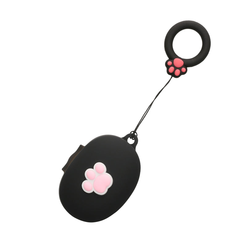 Silicone Case for Anker Soundcore Life P2 Mini Cat