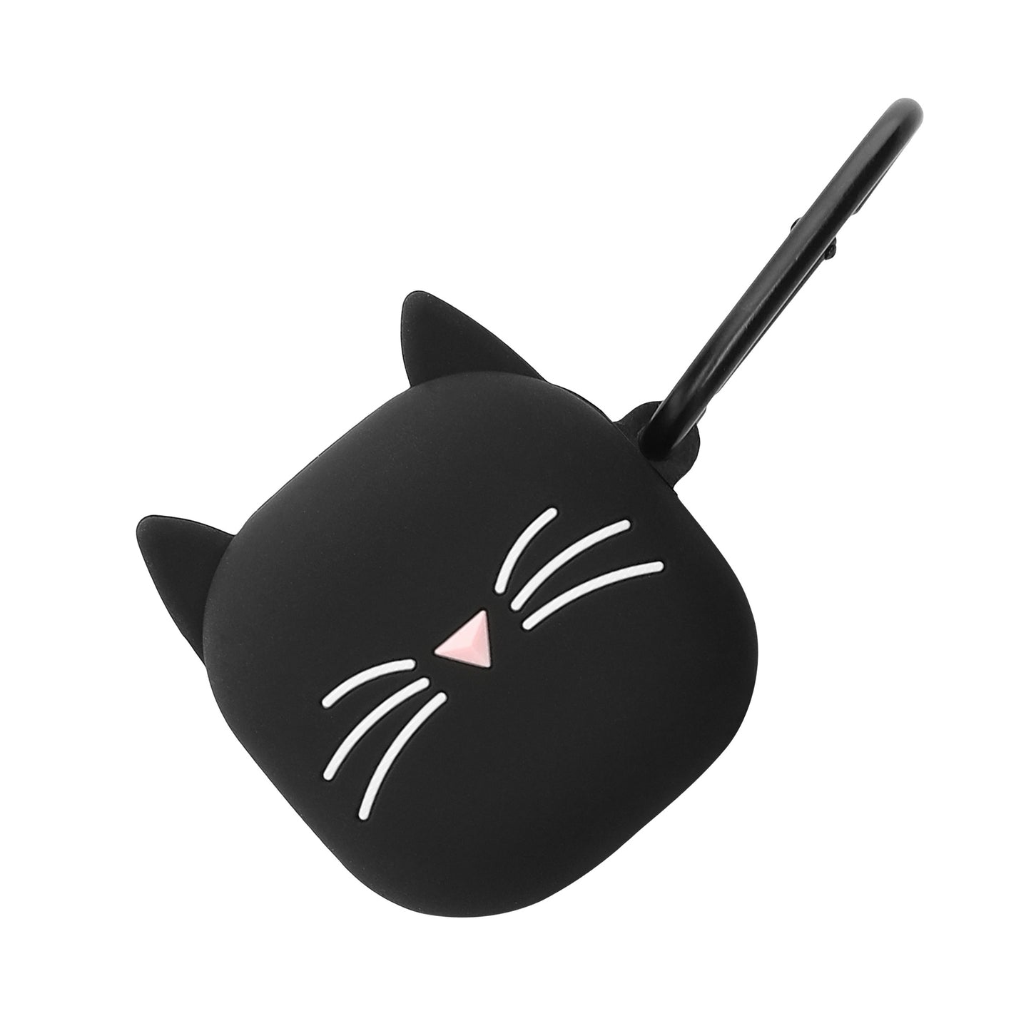 Silicone Case for Samsung Galaxy Buds FE Cat