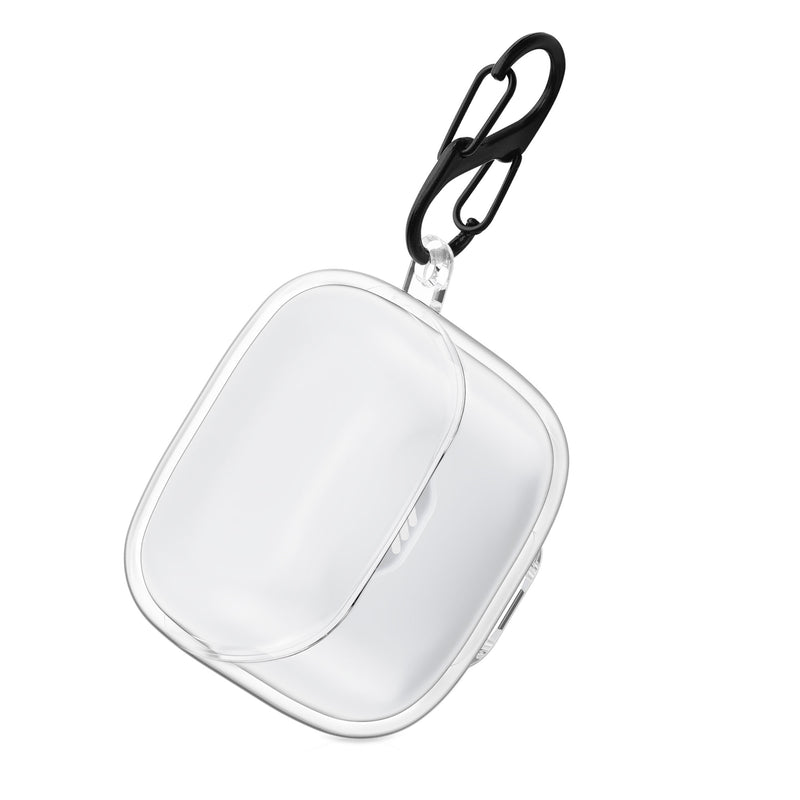 kwmobile Case for JBL Tune Flex Case Protective Cover Headphone Cover