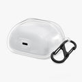 kwmobile Case for JBL Tune Flex Case Protective Cover Headphone Cover