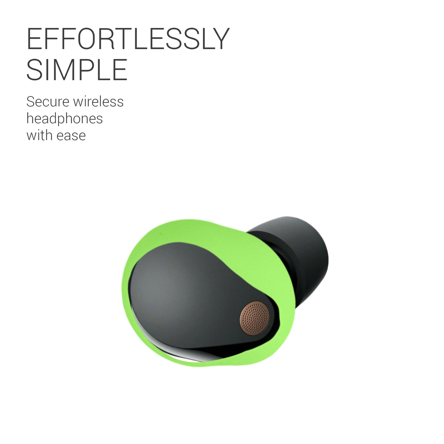 Ear hooks for Sony WF-1000XM5