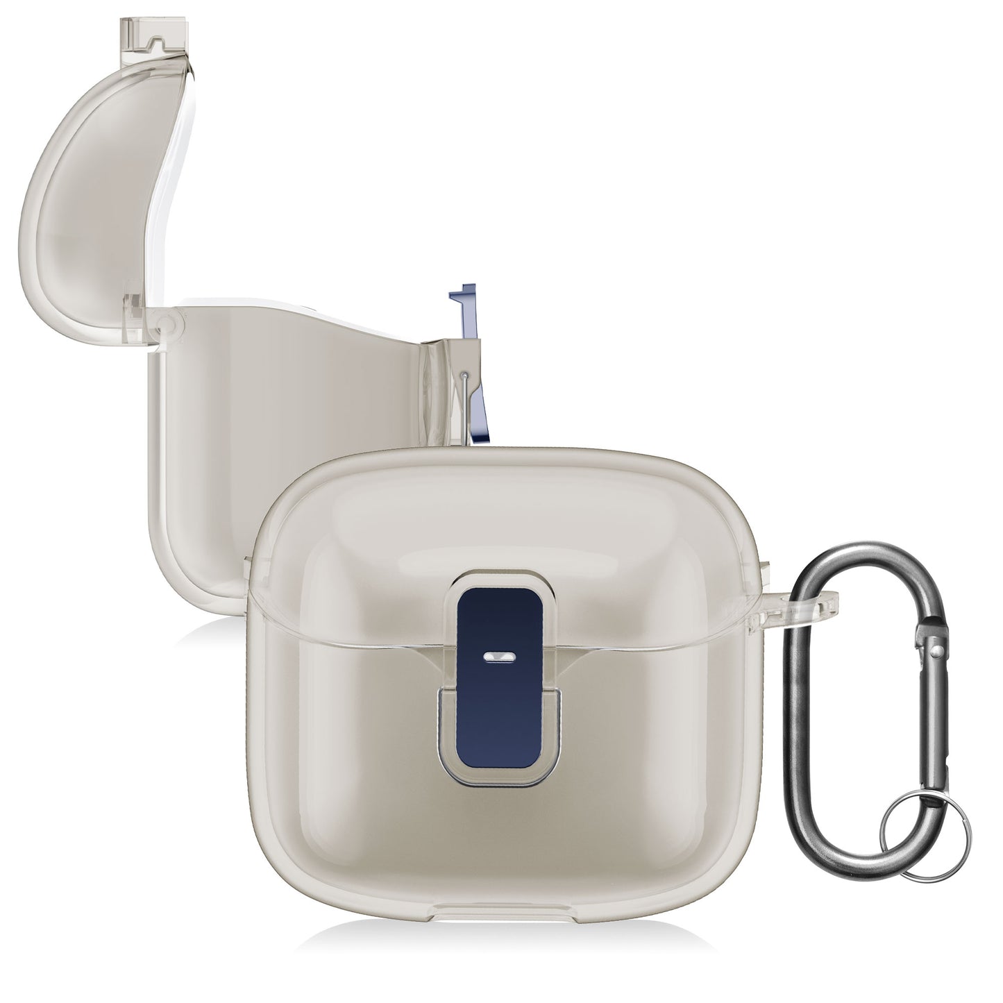 Case compatible with JBL Tune Flex