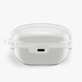 kwmobile Case Compatible with Sony WF-1000XM5 Hardcover Protective Cover Headphone Case