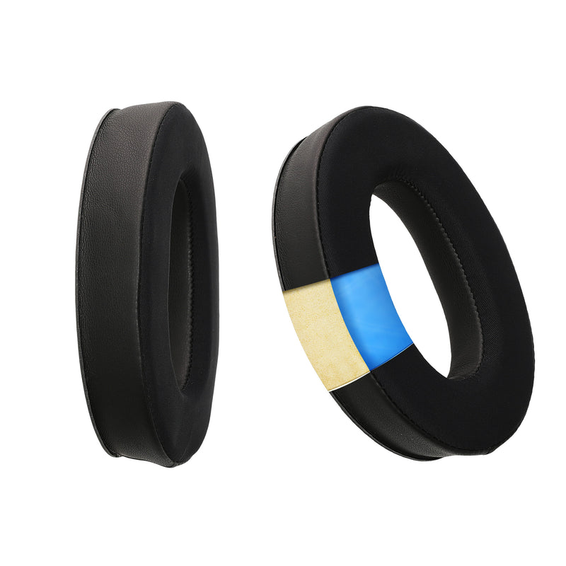 kwmobile Ear Pads for Sennheiser HD 559 / HD 569 / HD599 / HD599 SE Ear Cushion Replacement Headphone Spare Parts with Cooling Effect