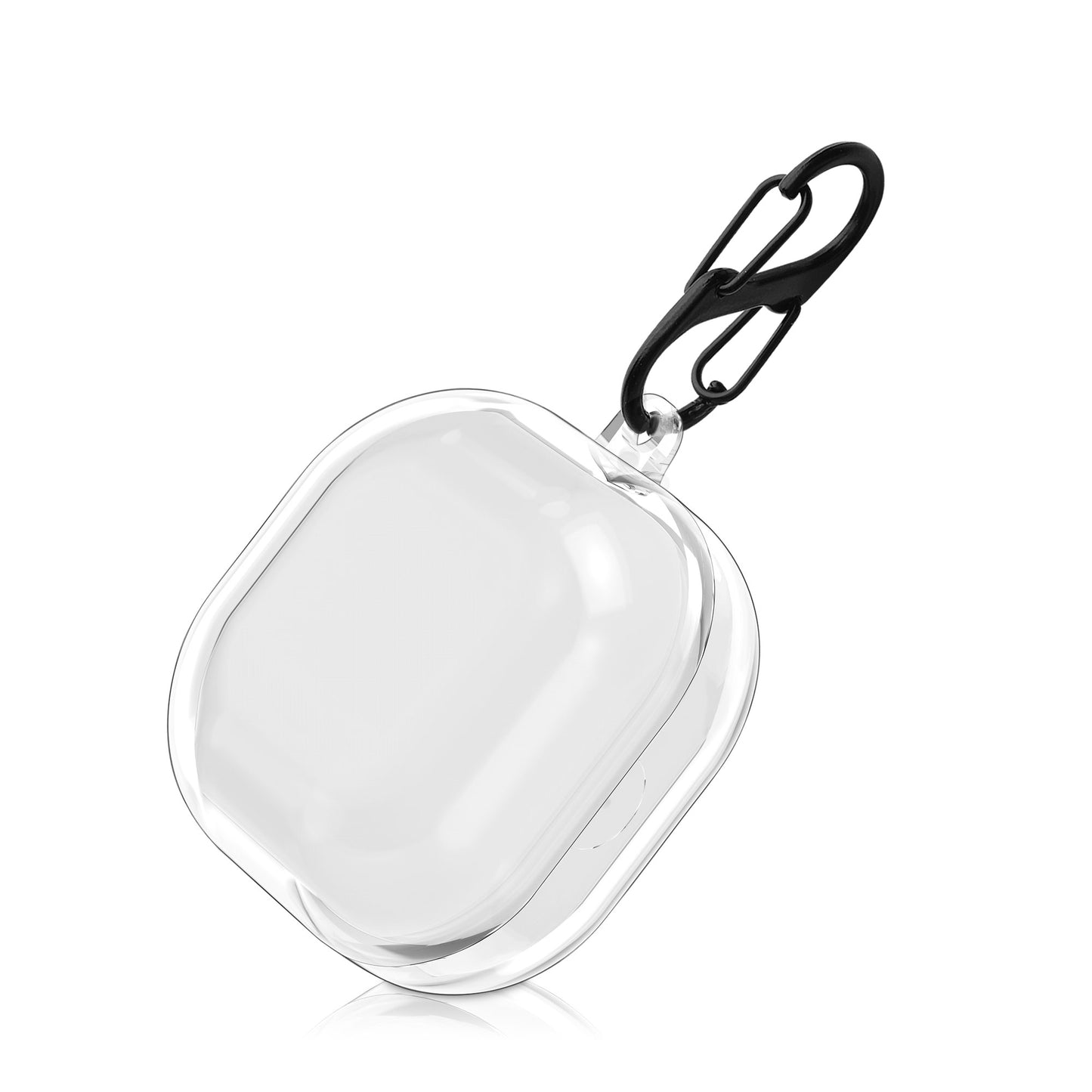 kwmobile Case for Samsung Galaxy Buds FE Headphone Cover