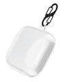 kwmobile Case for Beats Fit Pro Protective Cover Headphone Case