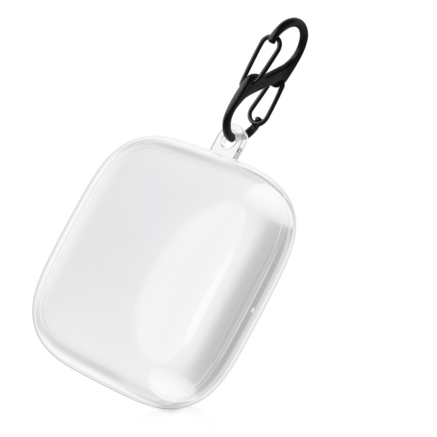 kwmobile Case for Beats Fit Pro Protective Cover Headphone Case