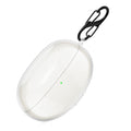 kwmobile Case for Realme Realme Buds Air 5 Pro Case Protective Cover Headphone Cover
