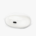 kwmobile Case for Realme Realme Buds Air 5 Pro Case Protective Cover Headphone Cover
