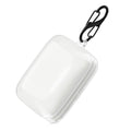 kwmobile Case for OnePlus Buds Pro 2 Cover Headphones