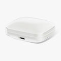 kwmobile Case for OnePlus Buds Pro 2 Cover Headphones