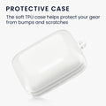 kwmobile Case for OnePlus Buds Pro 2 Cover Headphones