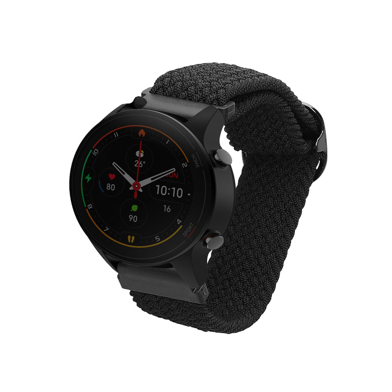 Strap for Xiaomi Watch S4/S4 Sport/S3/S2/Watch S1 Active/Redmi Watch 5 Active