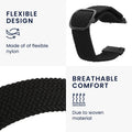 Strap for Xiaomi Watch S4/S4 Sport/S3/S2/Watch S1 Active/Redmi Watch 5 Active