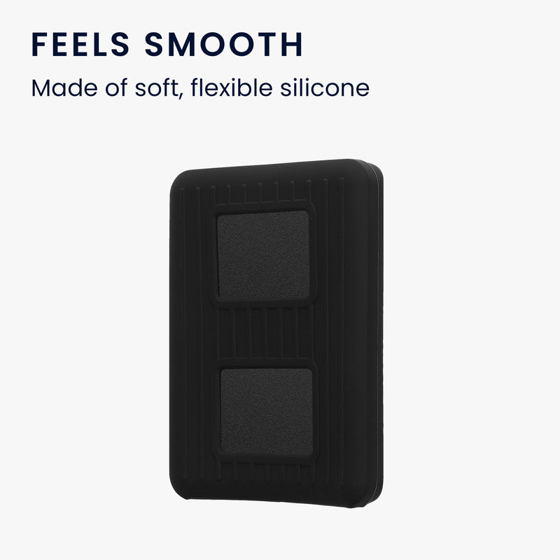 Silicone Protective Case for SSD Hard Drive